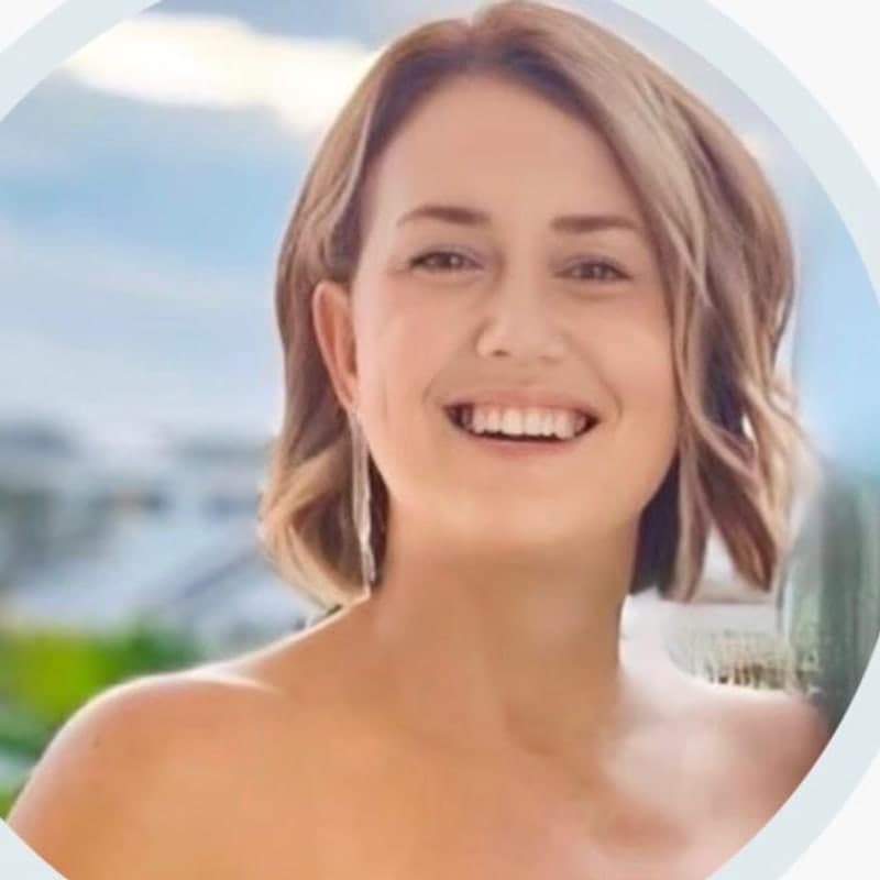 Claire, Transform Insideout practitioner